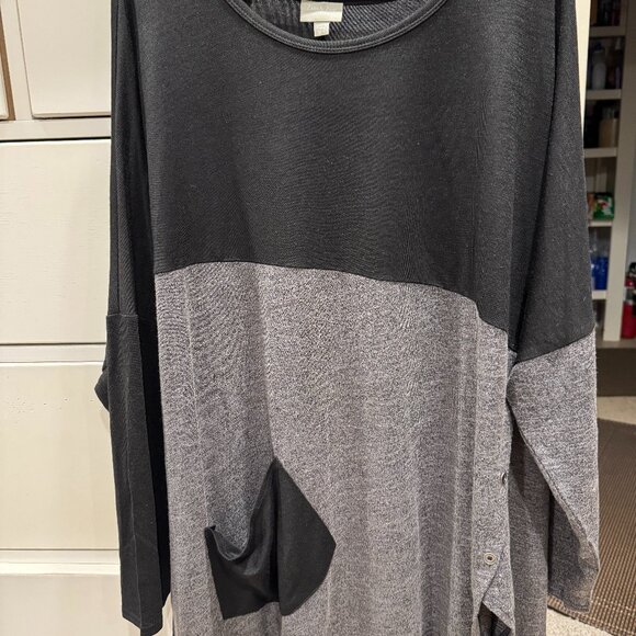 Long Sleeve Shirt - Picture 1 of 5